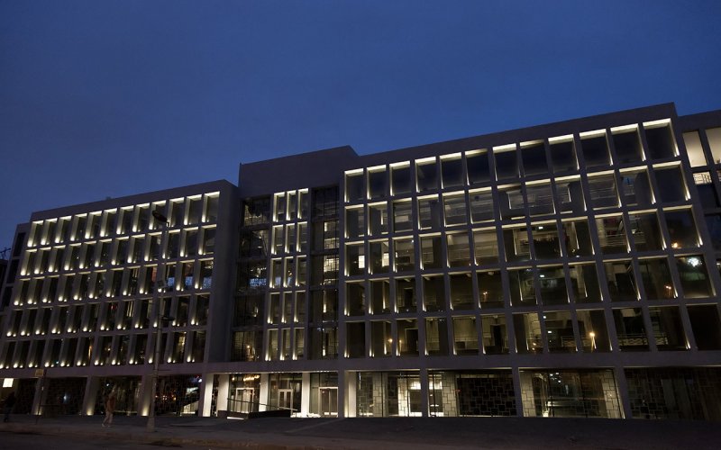 MSGSÜ İstanbul Resim ve Heykel Müzesi