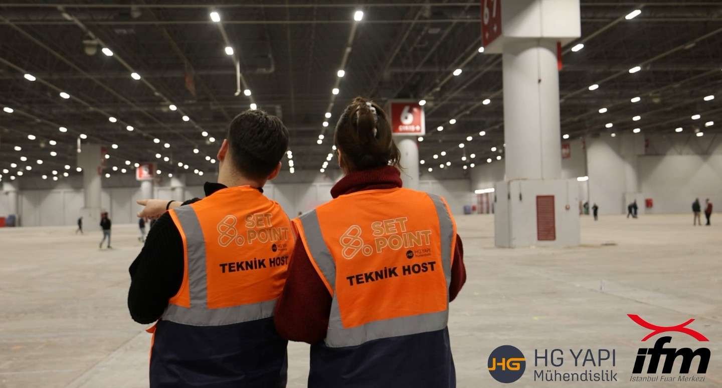 Fuar Alanı İşletme Hizmetleri Fuar Alanı İşletme Hizmetleri